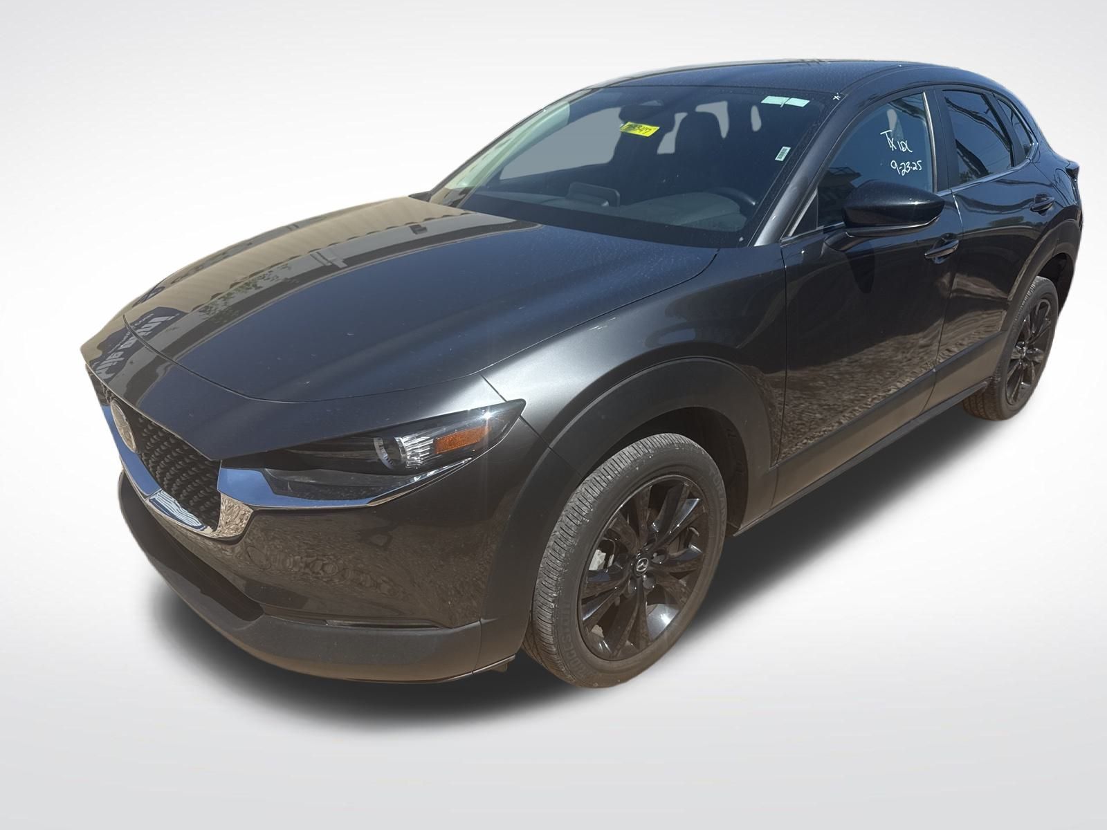 Used Car 2024 Mazda Cx-30  2.5 S Select Sport For Sale Under $25,000 In Austin, Texas