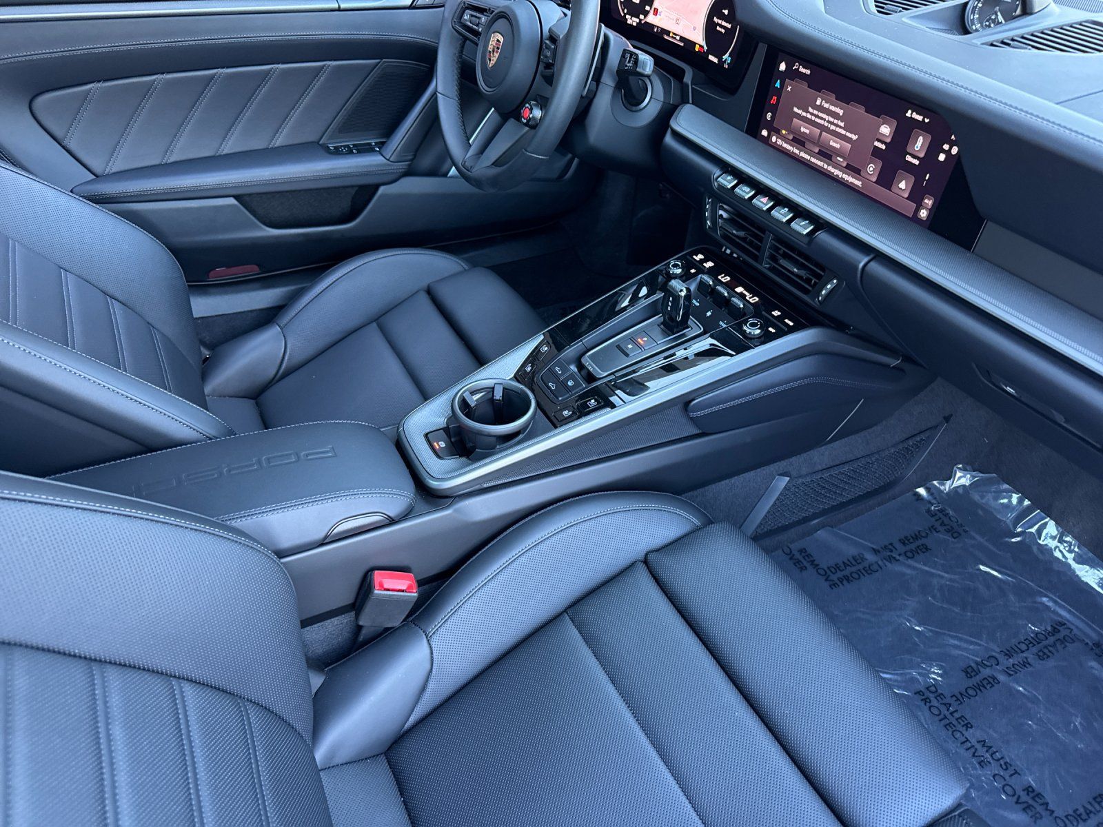 2025 Porsche 911 S - Photo 15