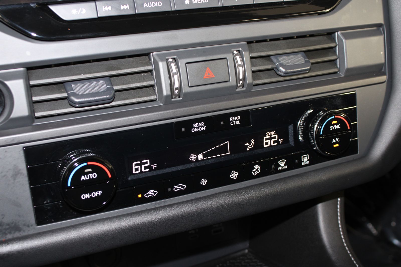 Used 2025 Black Nissan S image 24