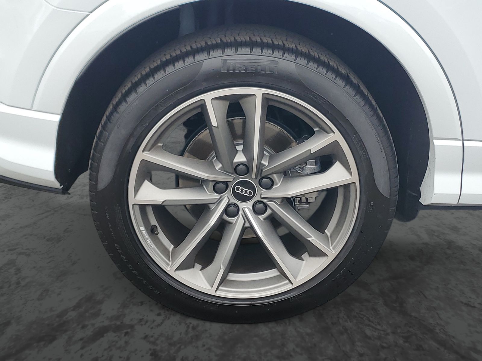 Vehicle photo