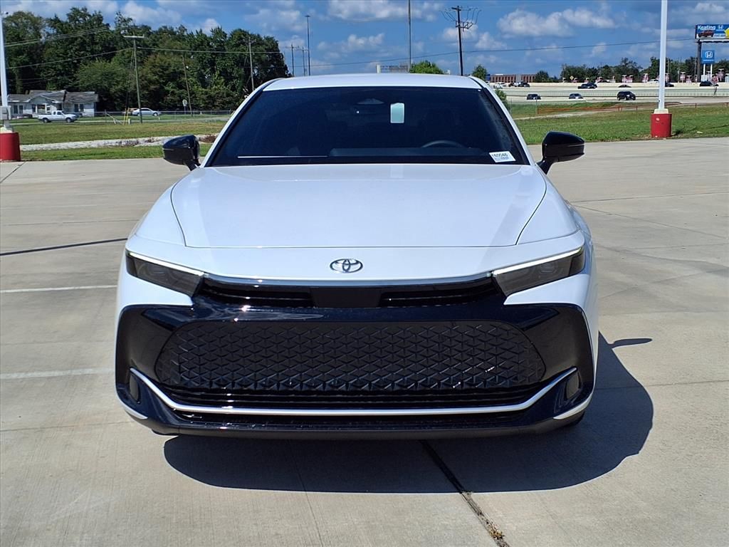 2026 Toyota Crown XLE  at Classic Toyota Galveston