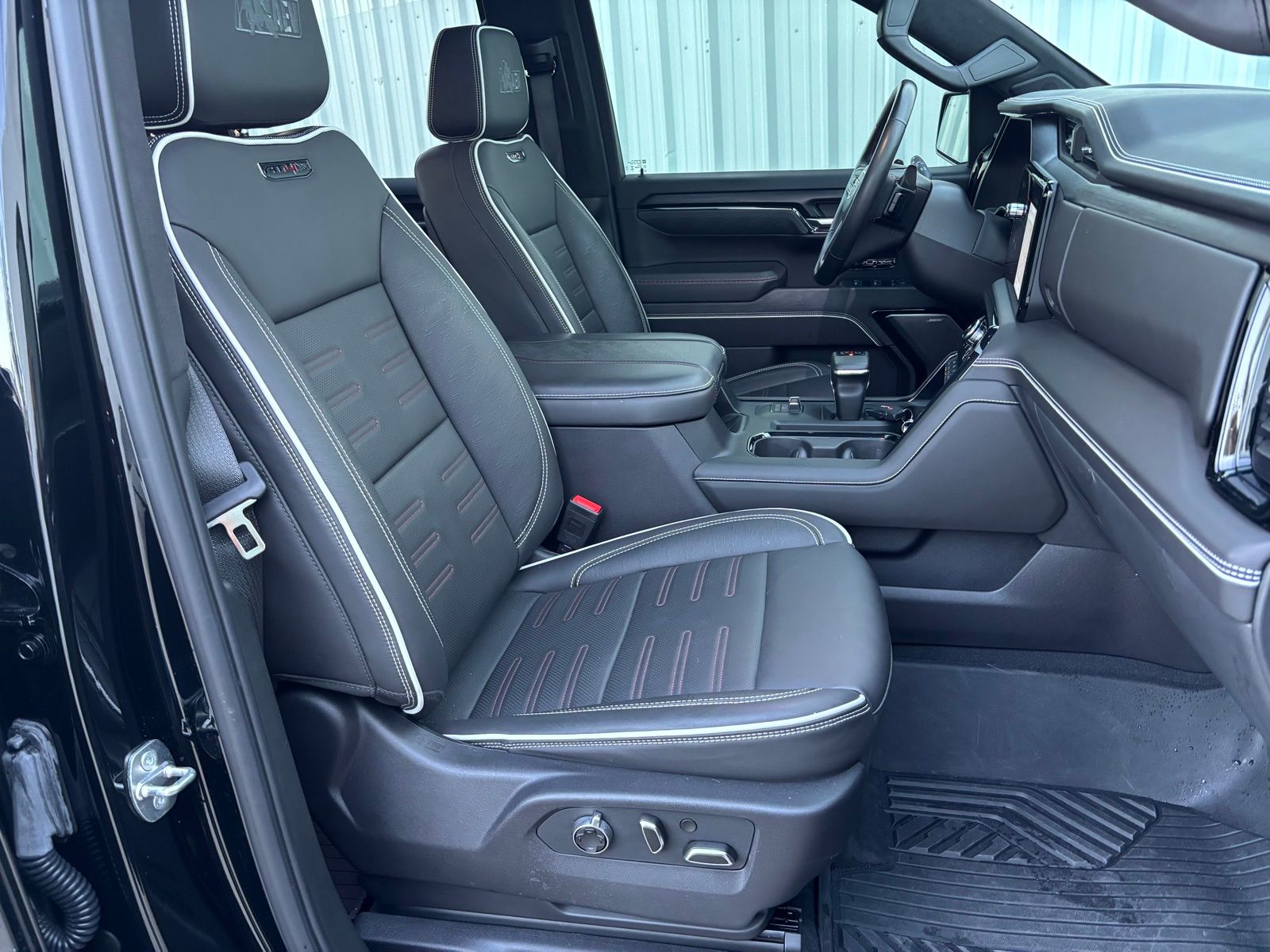 Used Car 2024 Gmc Sierra 1500  At4x For Sale Under $80,000 In Austin, Texas