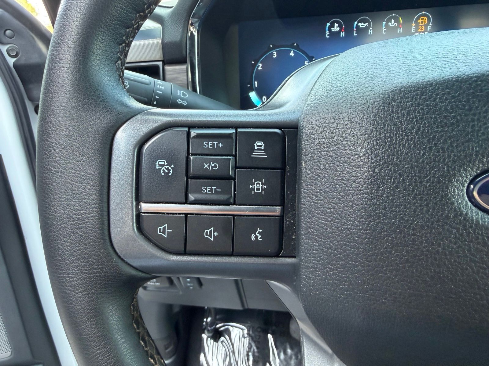 Used 2025 Ford F-150 Truck