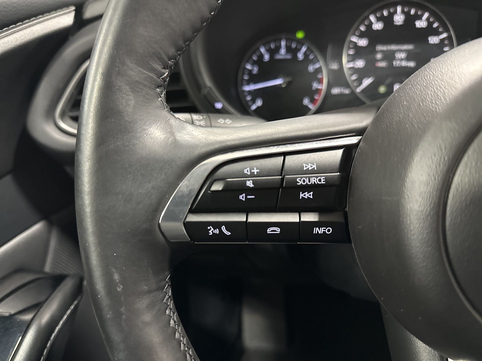 Used Car 2024 Mazda Cx-30  2.5 S Select Sport For Sale Under $25,000 In Austin, Texas