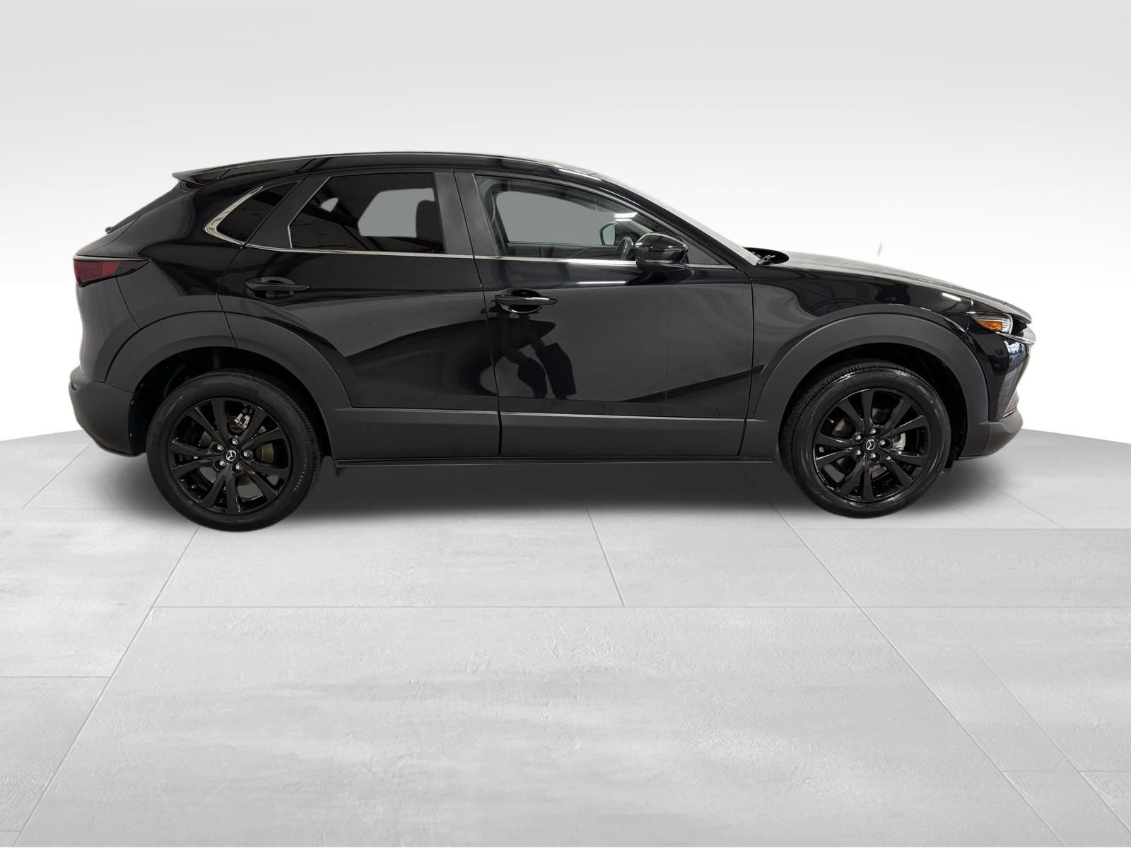Used Car 2024 Mazda Cx-30  2.5 S Select Sport For Sale In Austin, Texas