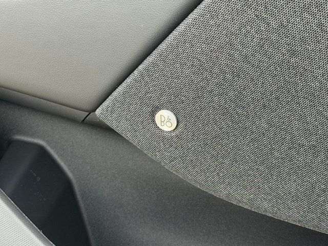 New 2025 Gray Ford Premium image 36