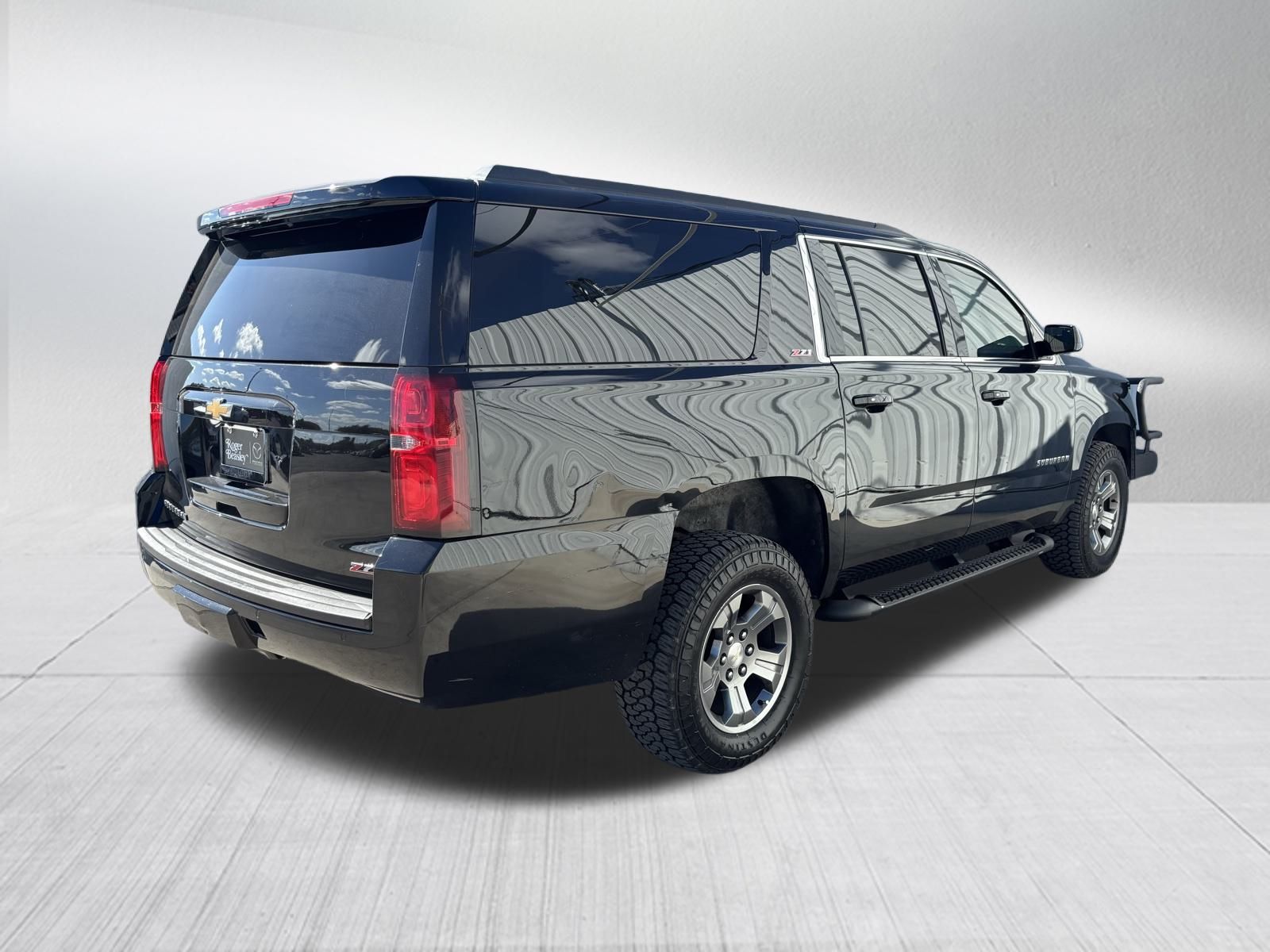 Used Car 2019 Chevrolet Suburban  Lt For Sale Under $25,000 In Austin, Texas