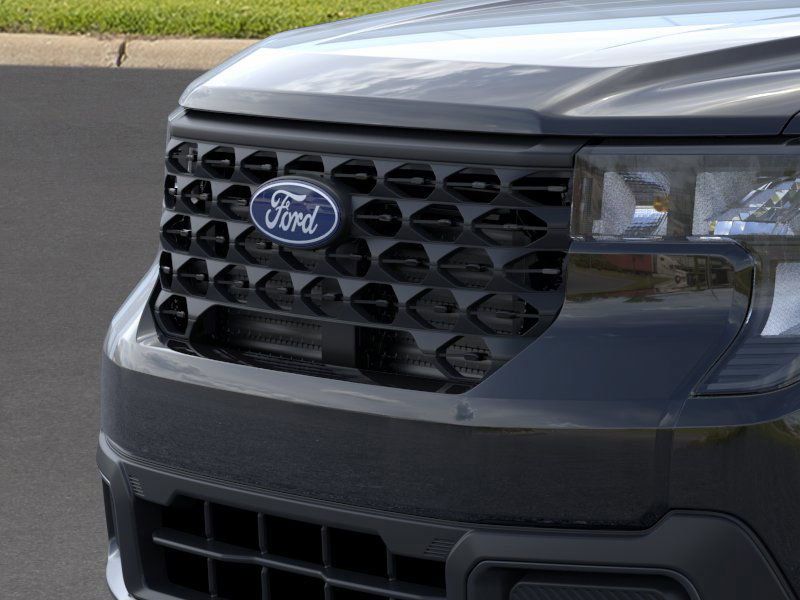 New Car 2025 Ford Maverick  Xlt For Sale Under $35,000 In Austin, Texas