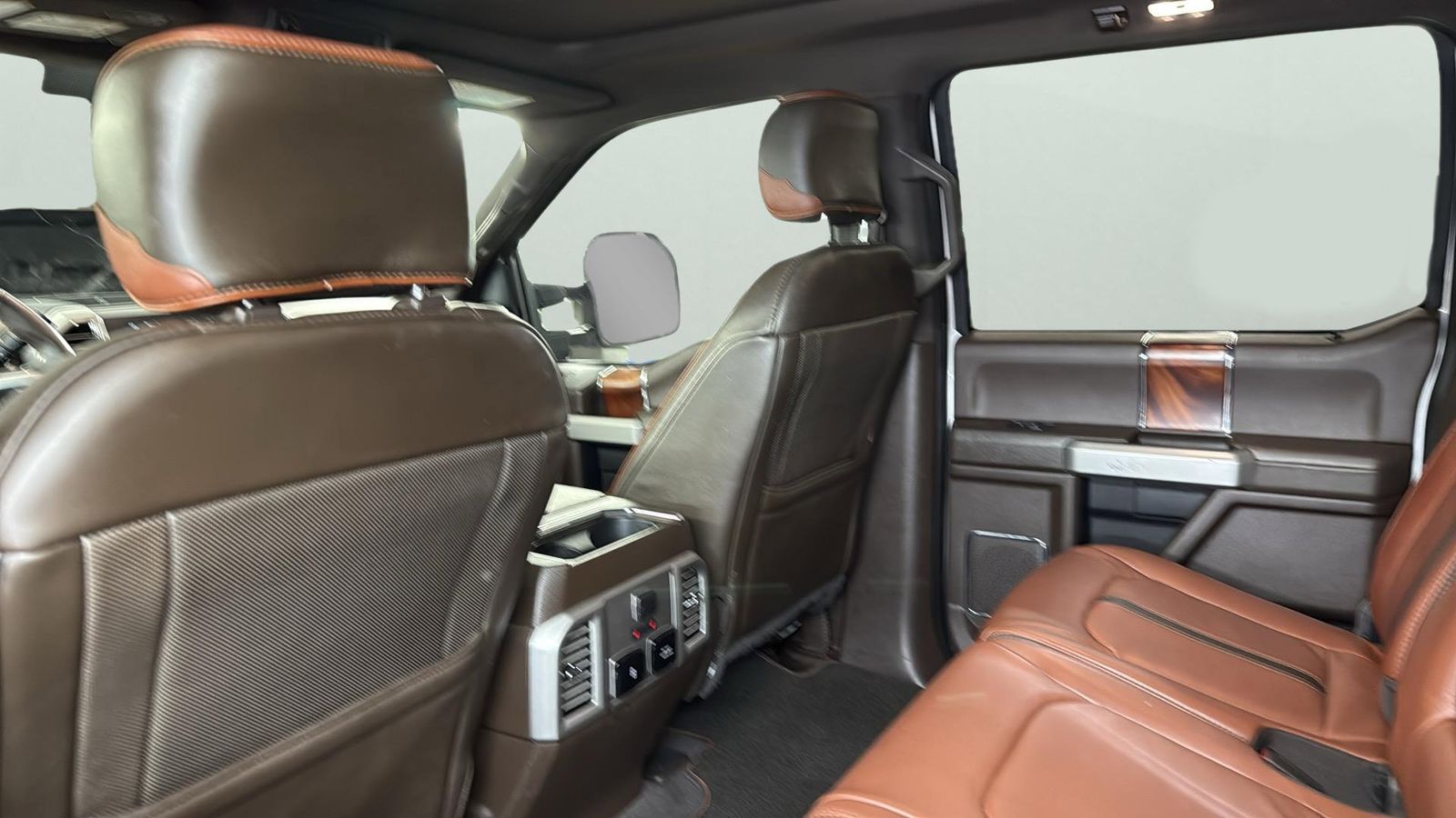 Used Car 2019 Ford F-250sd  King Ranch For Sale Under $50,000 In Austin, Texas