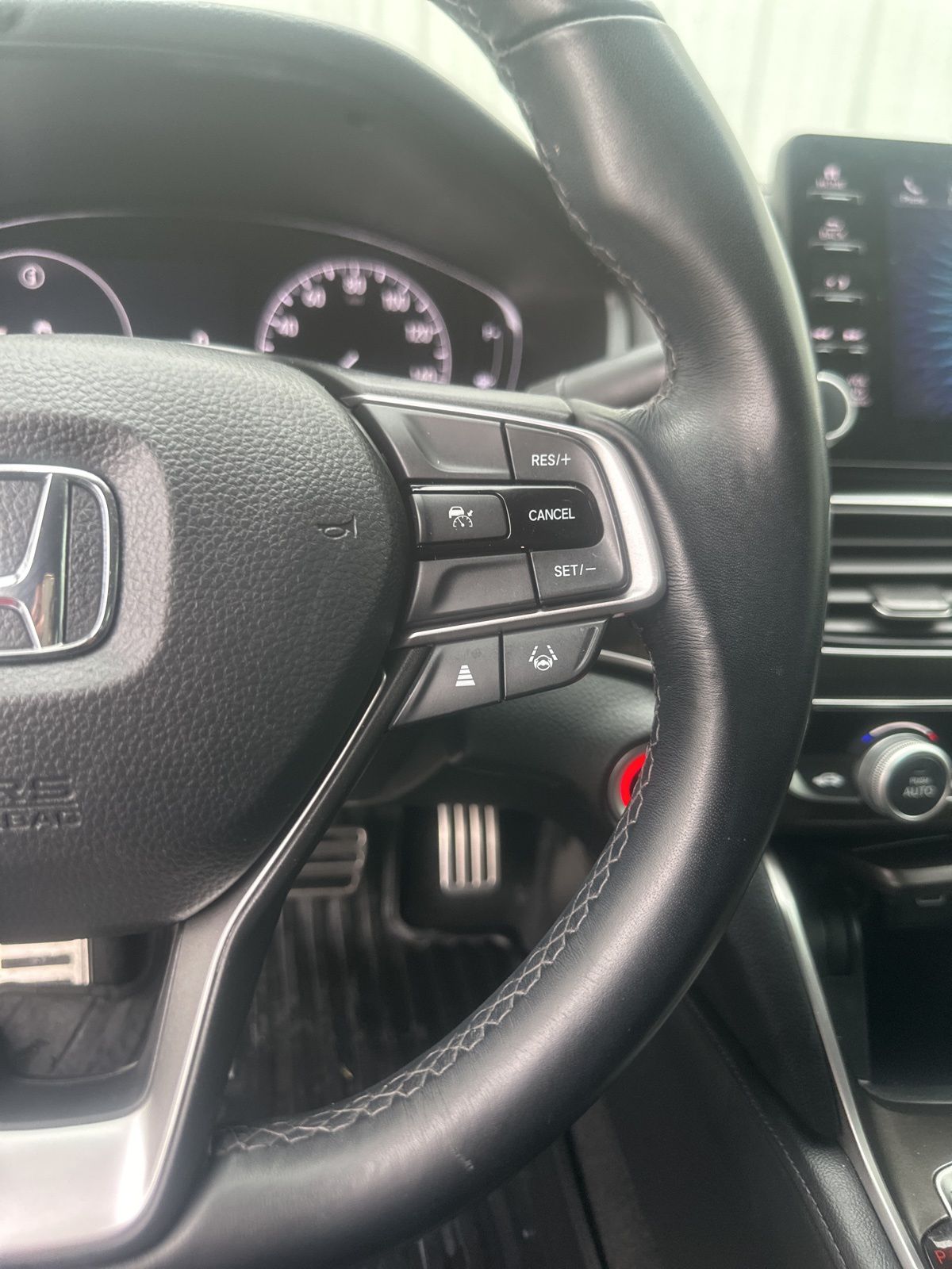 Used Car 2022 Honda Accord  Sport Special Edition For Sale Under $30,000 In Austin, Texas