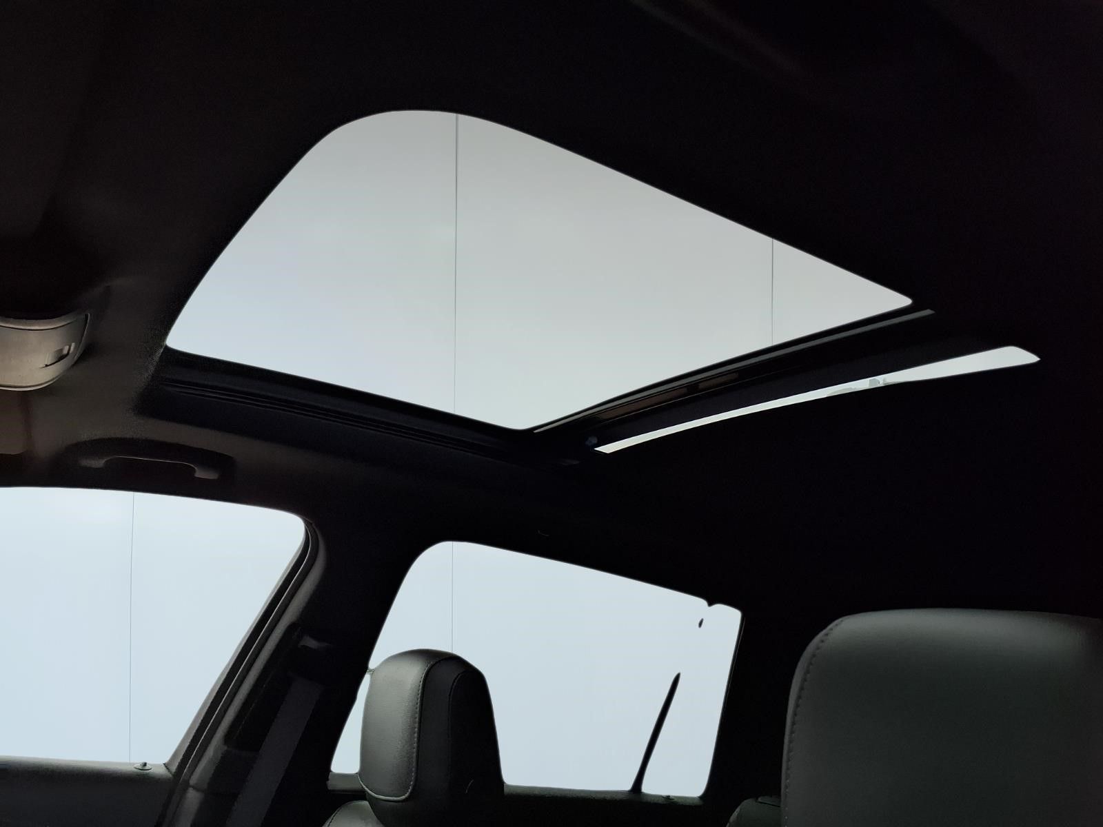 2022 Cadillac XT6 Luxury Black at DeMontrond Gulf Freeway