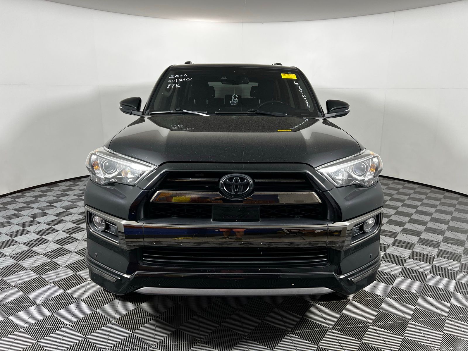 Thumbnail: 2020 Toyota 4Runner - 2