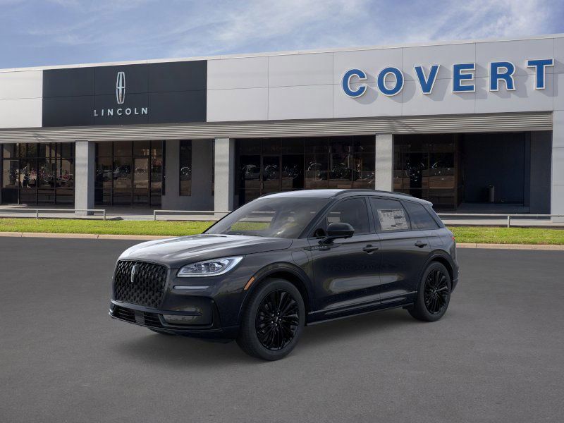2025 Lincoln Corsair  Grand Touring In Austin, Texas