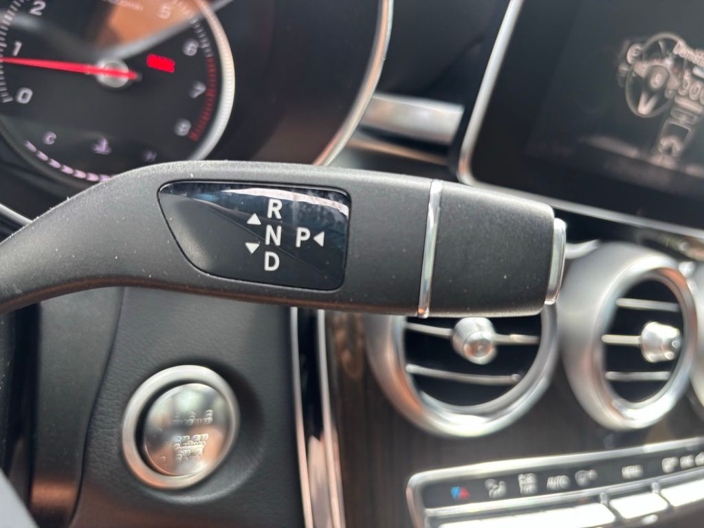 Used Car 2019 Mercedes-benz Glc  Glc 300 Coupe For Sale Under $30,000 In Austin, Texas