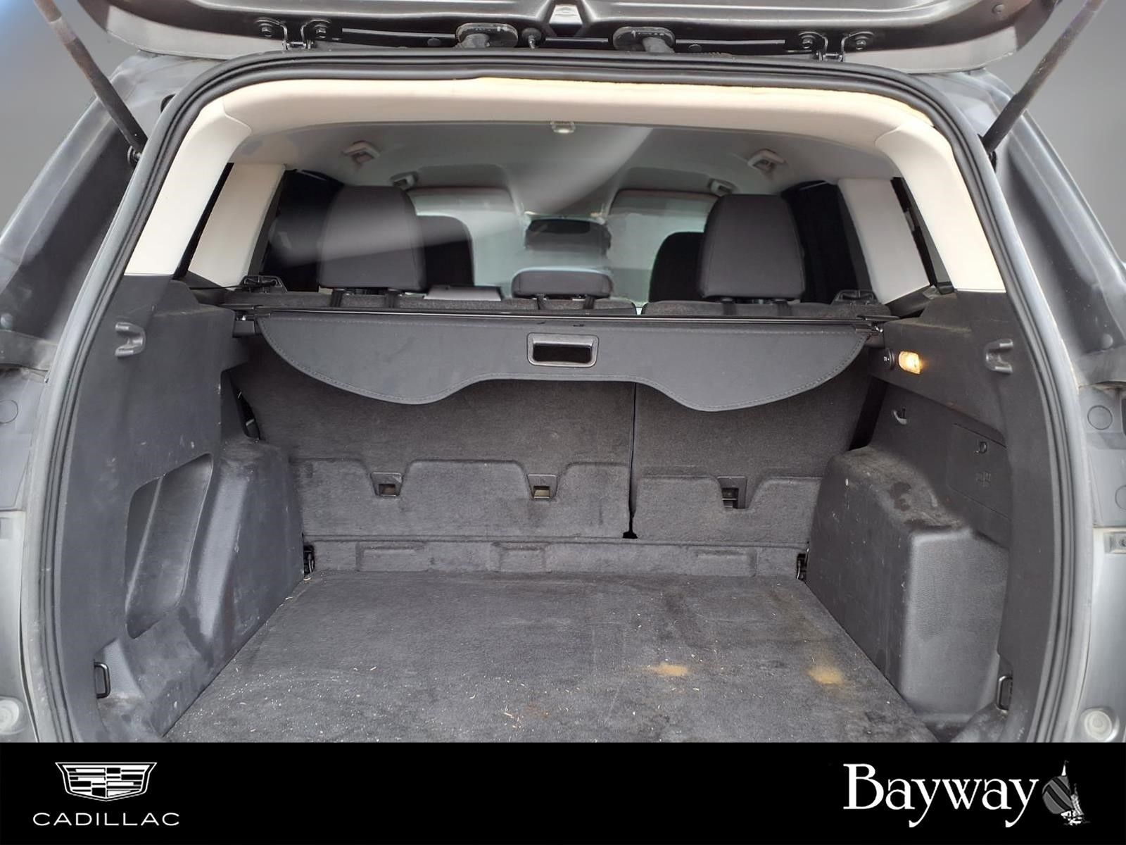 2016 Ford Escape S Gray at Ultimate Motorsports
