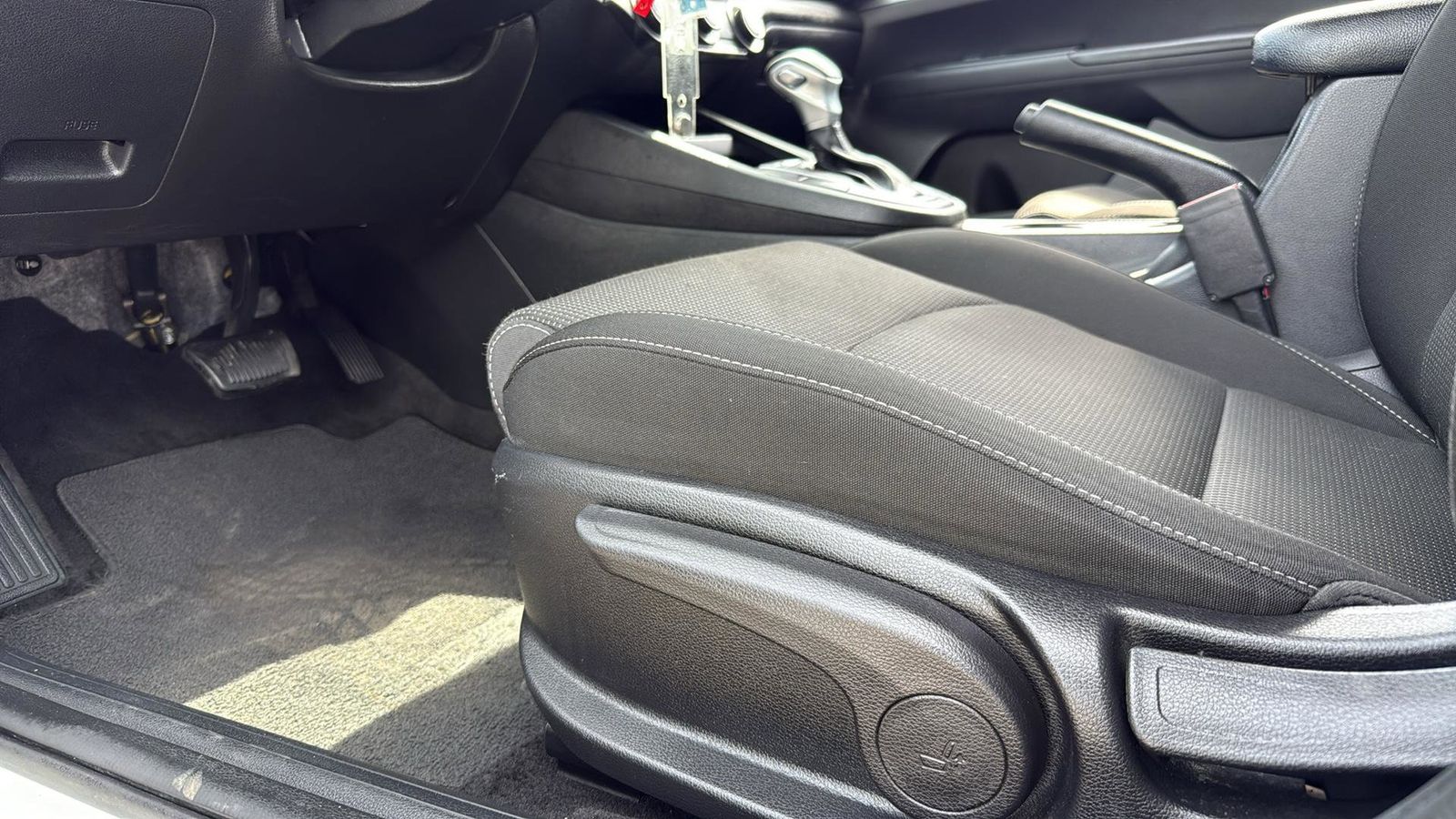 Used Car 2021 Kia Forte  Lxs For Sale Under $15,000 In Austin, Texas