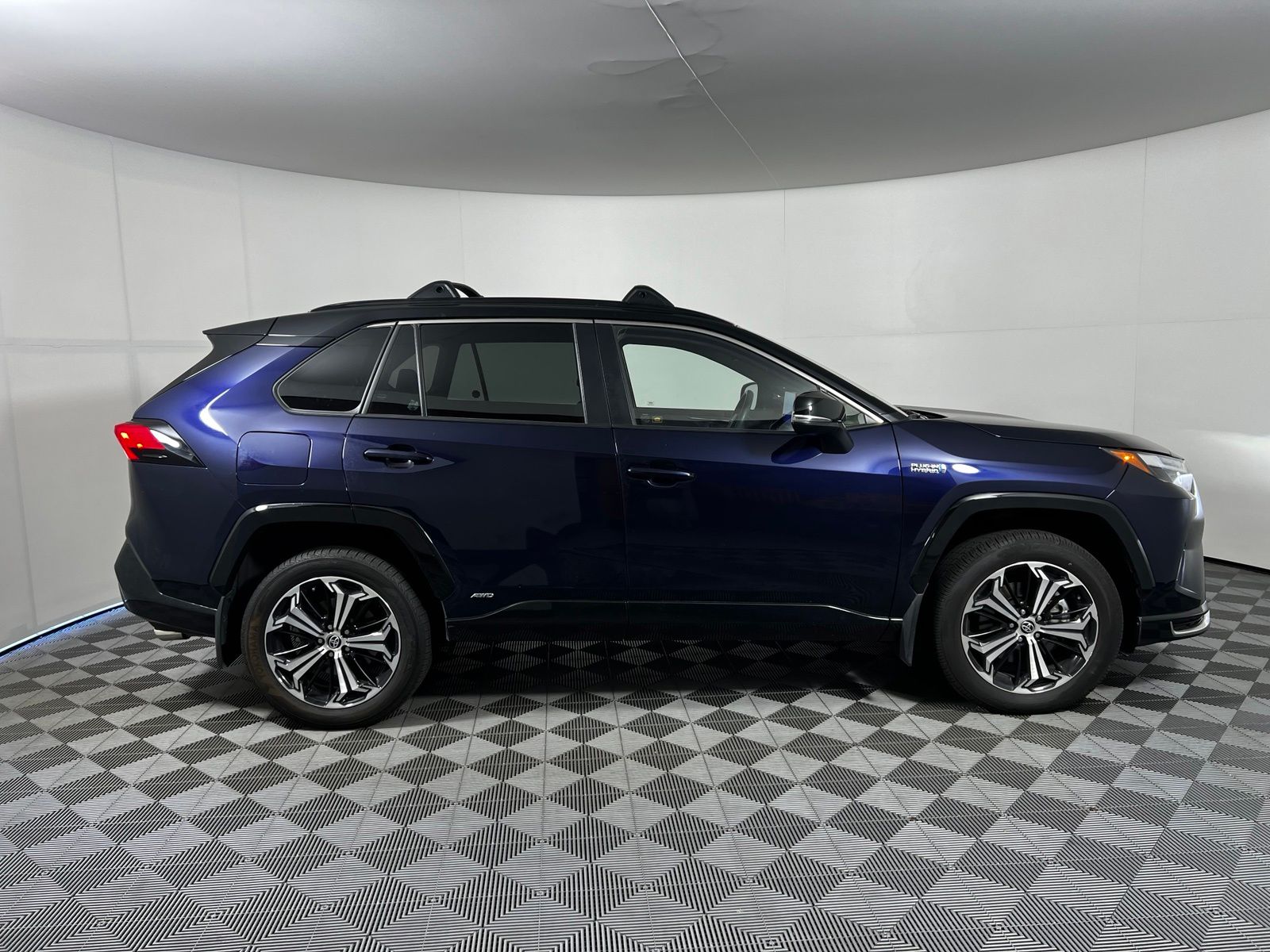 Thumbnail: 2024 Toyota RAV4 - 4