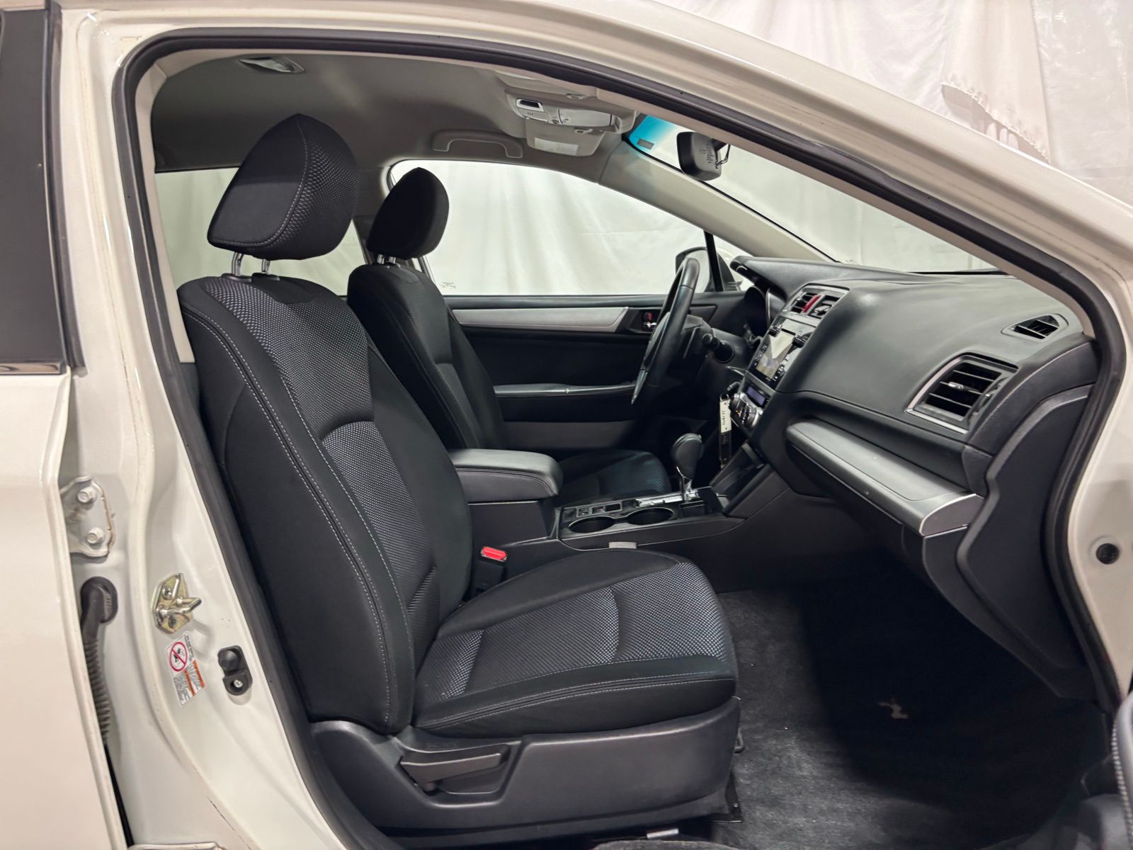 Used Car 2015 Subaru Outback  2.5i Premium For Sale Under $10,000 In Austin, Texas