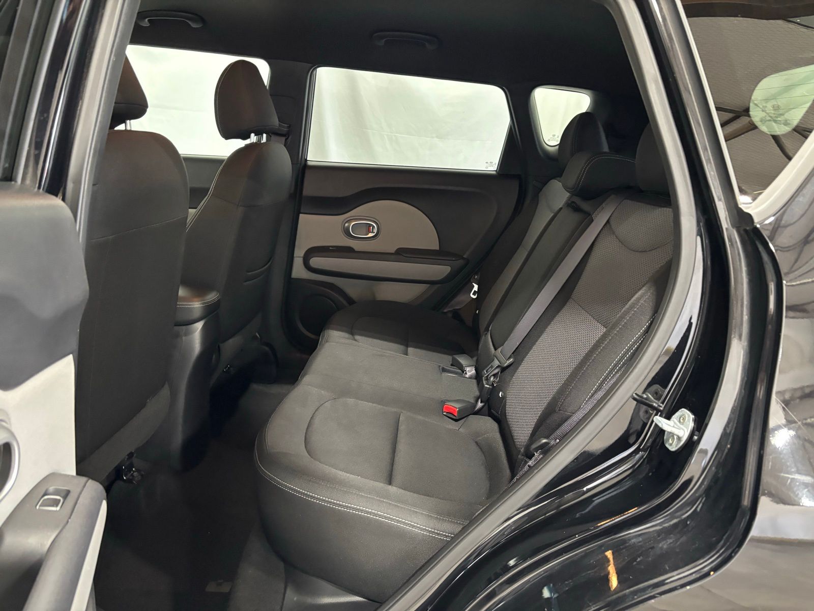 Used Car 2019 Kia Soul  Plus For Sale Under $15,000 In Austin, Texas