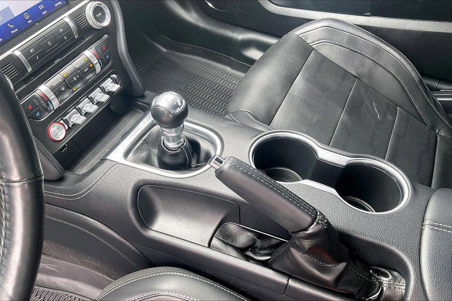 Used 2021 Ford Mustang GT Premium For Sale in OLIVE BRANCH, MS