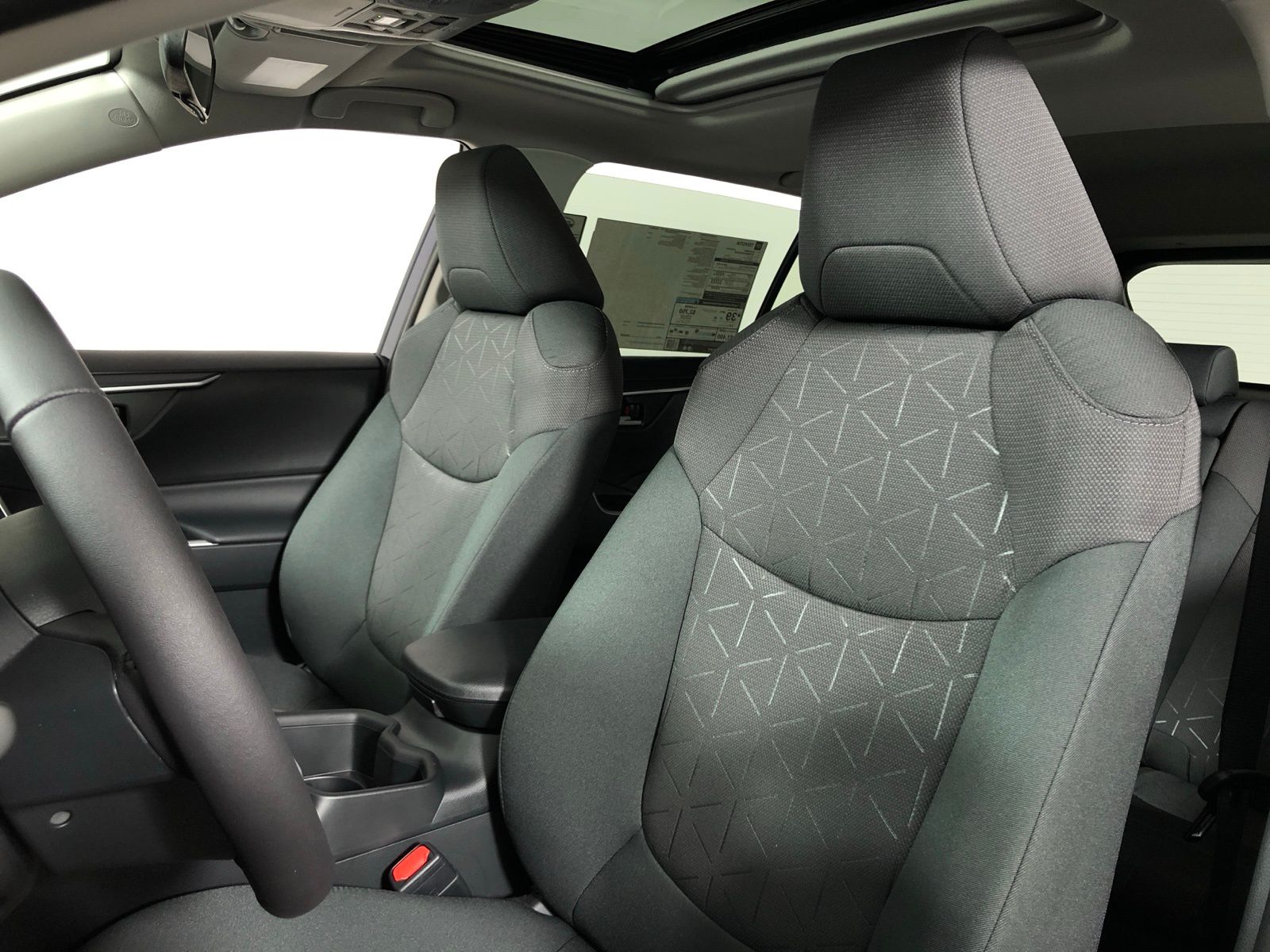 Thumbnail: 2025 Toyota RAV4 - 10