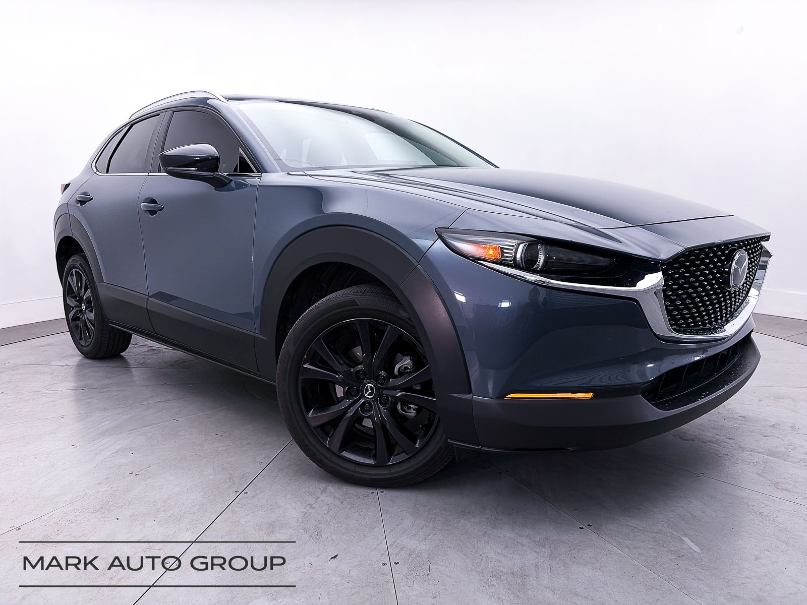 2023 Mazda Mazda CX-30 2.5 Turbo Premium Package