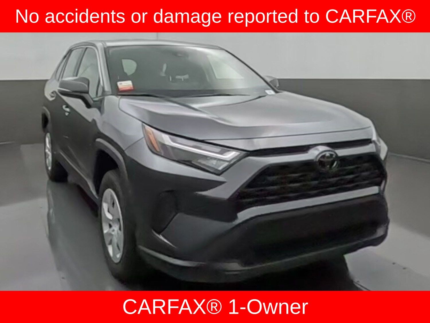 Used 2025 Toyota RAV4 SUV