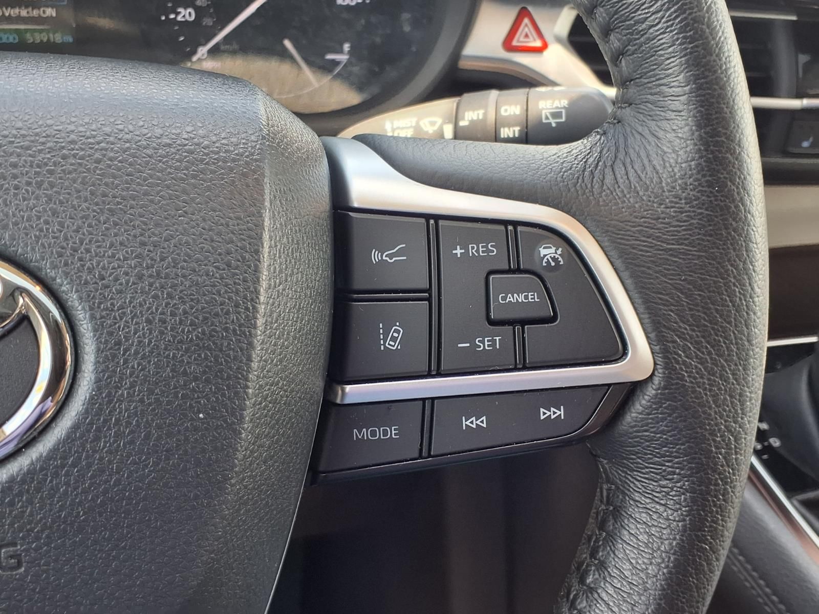 2023 Toyota Sienna XLE Silver at Don McGill Toyota