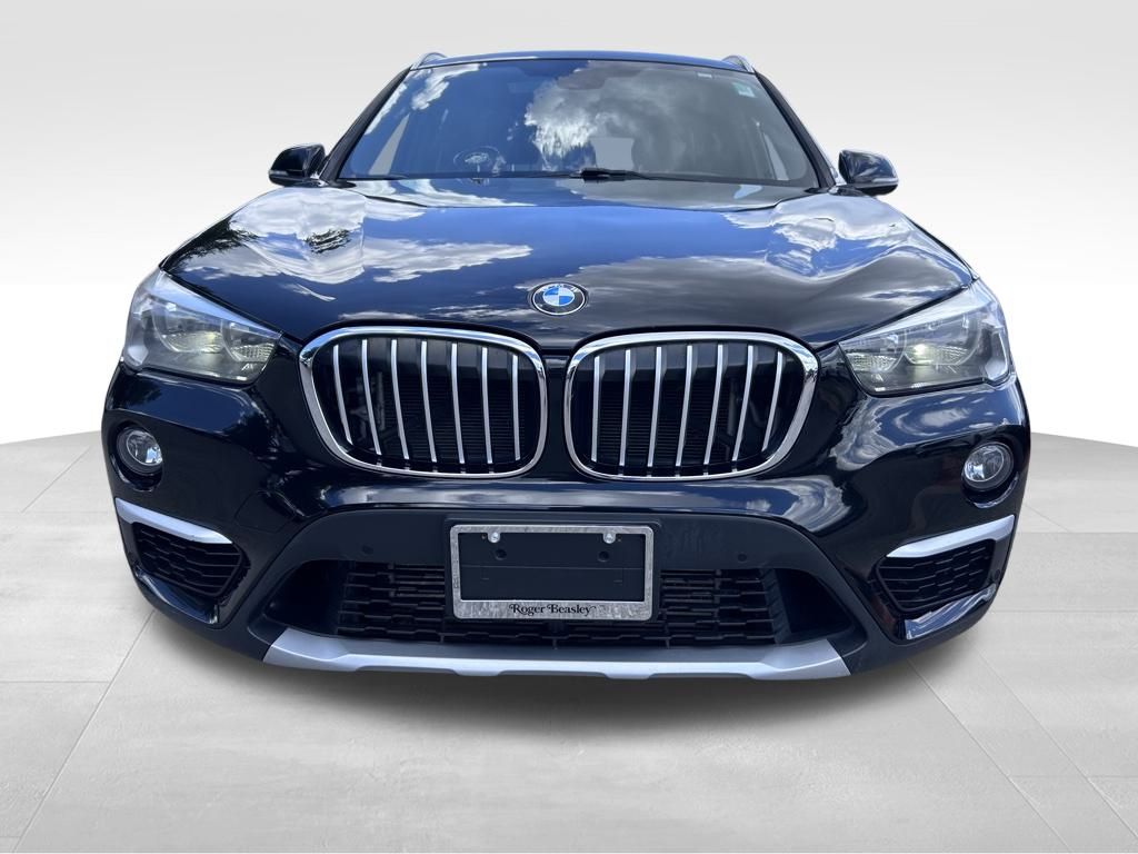 Used Car 2018 Bmw X1  Xdrive28i For Sale In Austin, Texas