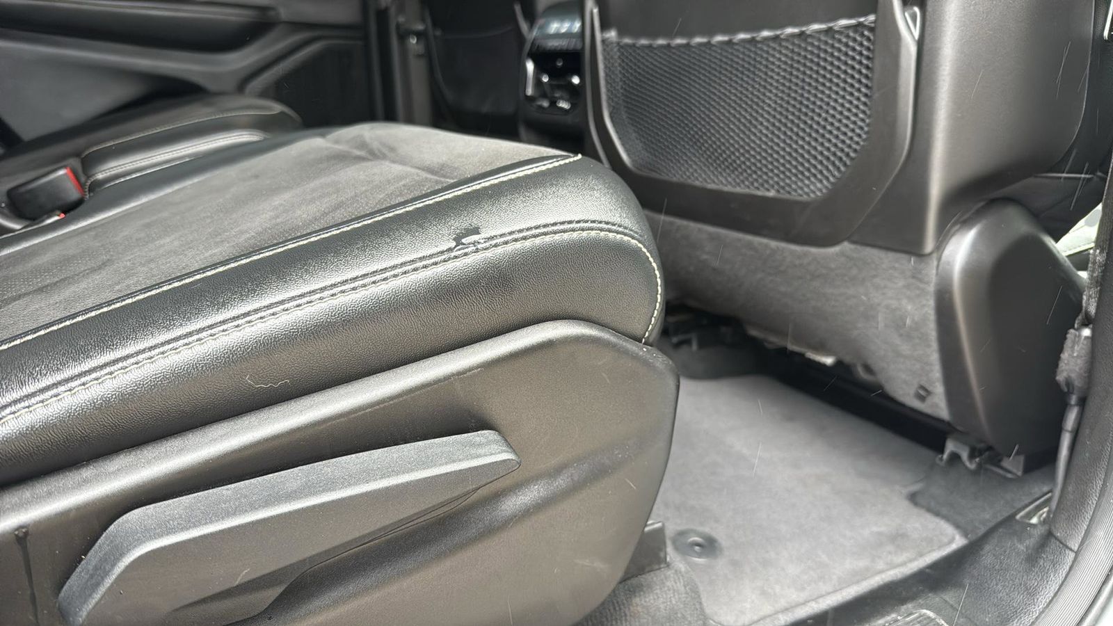 Used Car 2024 Jeep Grand Cherokee L  Altitude X For Sale Under $35,000 In Austin, Texas