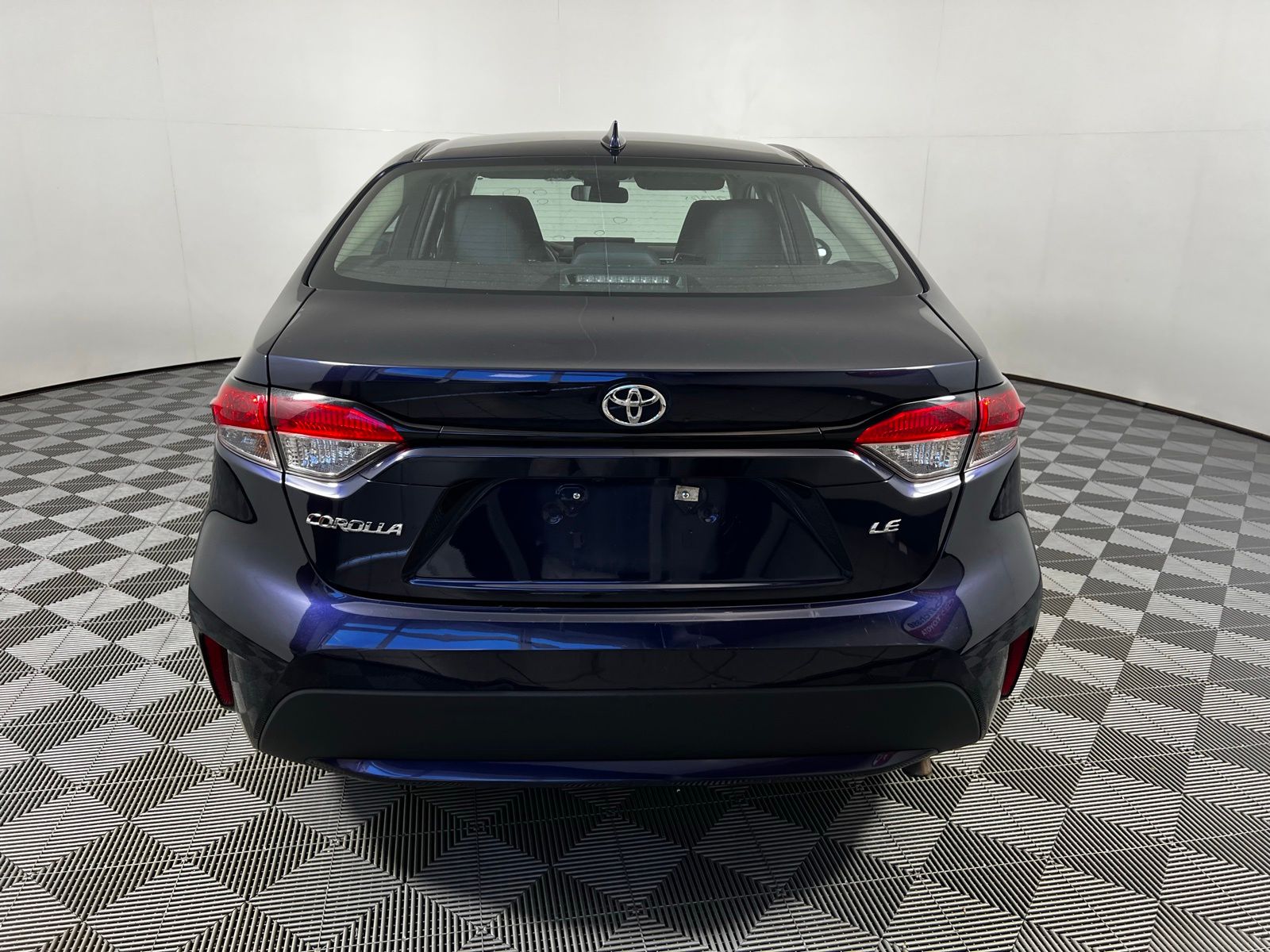 Thumbnail: 2024 Toyota Corolla - 6