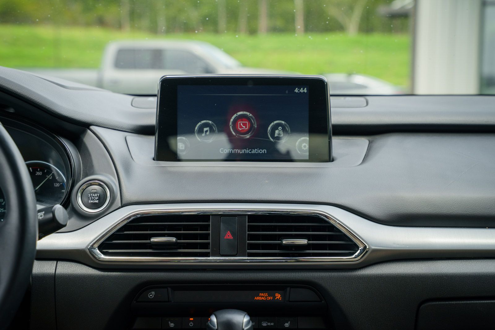 Used 2019 Mazda CX-9 SUV