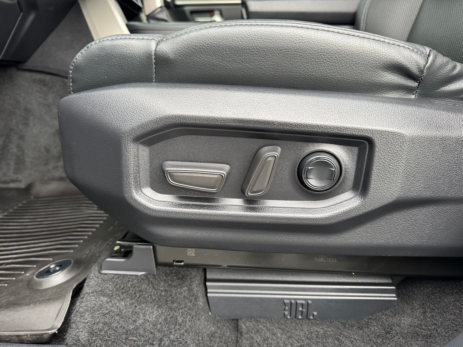 Used 2024 Toyota Tundra Truck