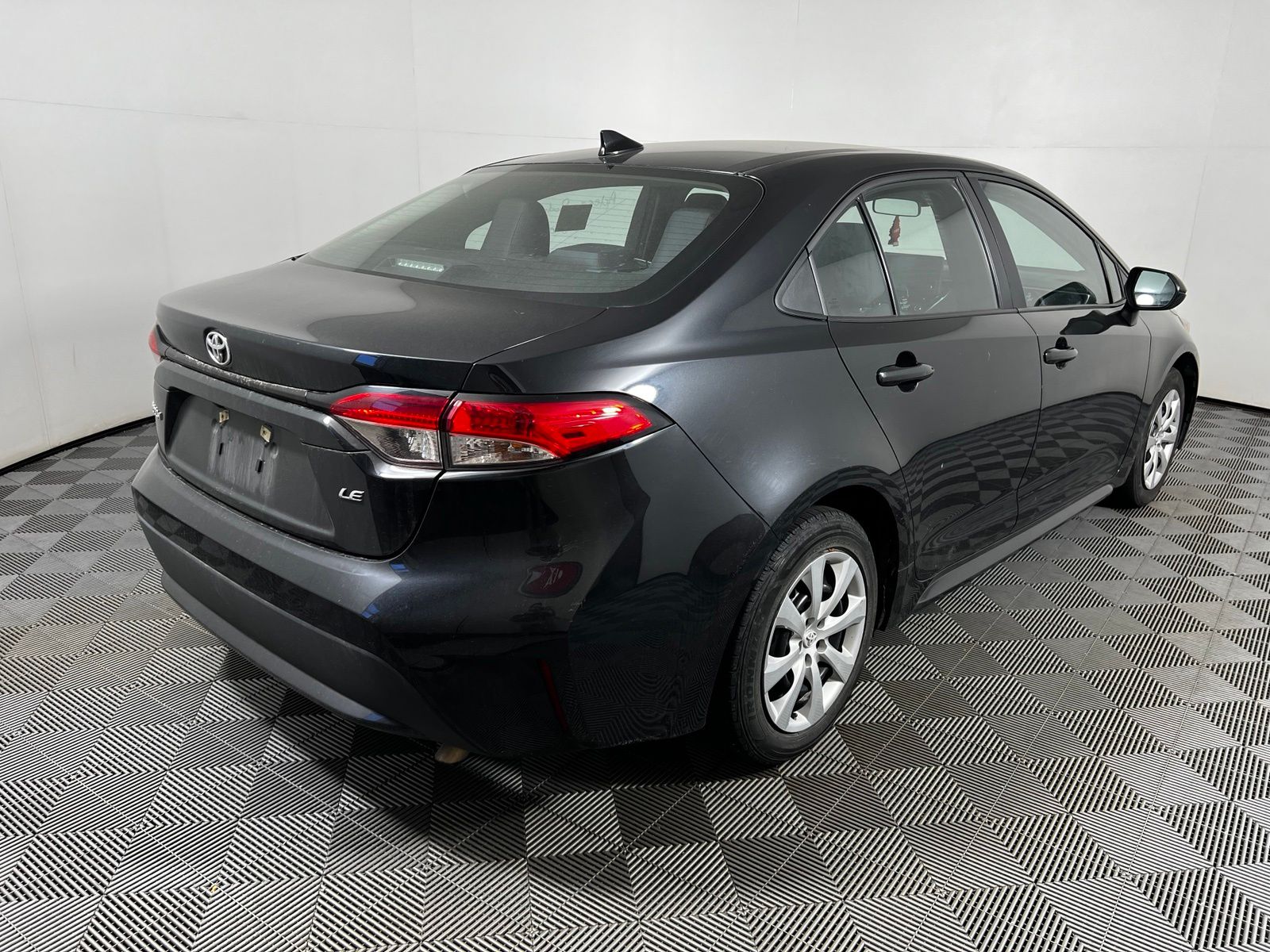 Thumbnail: 2024 Toyota Corolla - 5