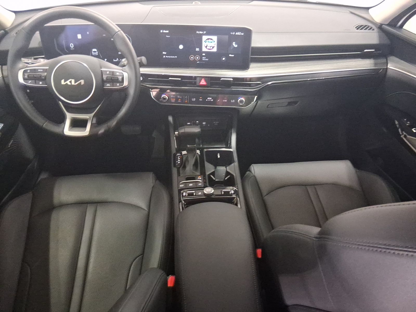 Used Car 2025 Kia K5  Ex For Sale Under $35,000 In Austin, Texas