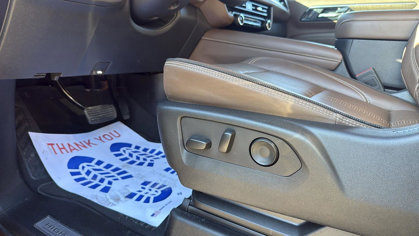 Used Car 2025 Chevrolet Tahoe  High Country For Sale Under $80,000 In Austin, Texas