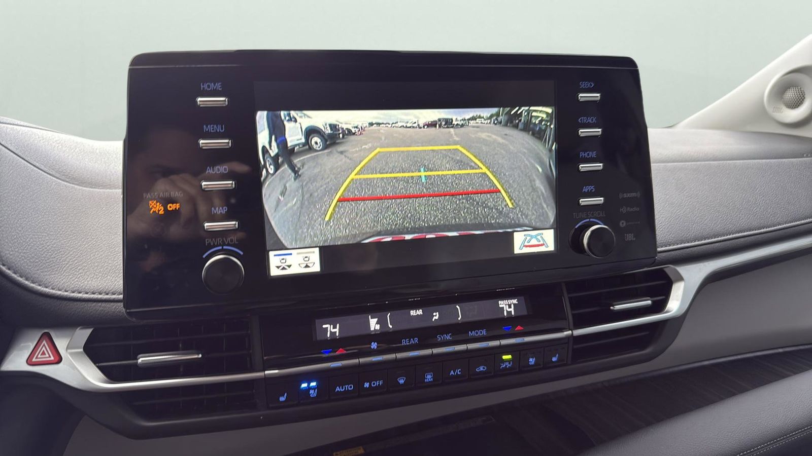 Used Car 2024 Toyota Sienna  Limited For Sale Under $60,000 In Austin, Texas