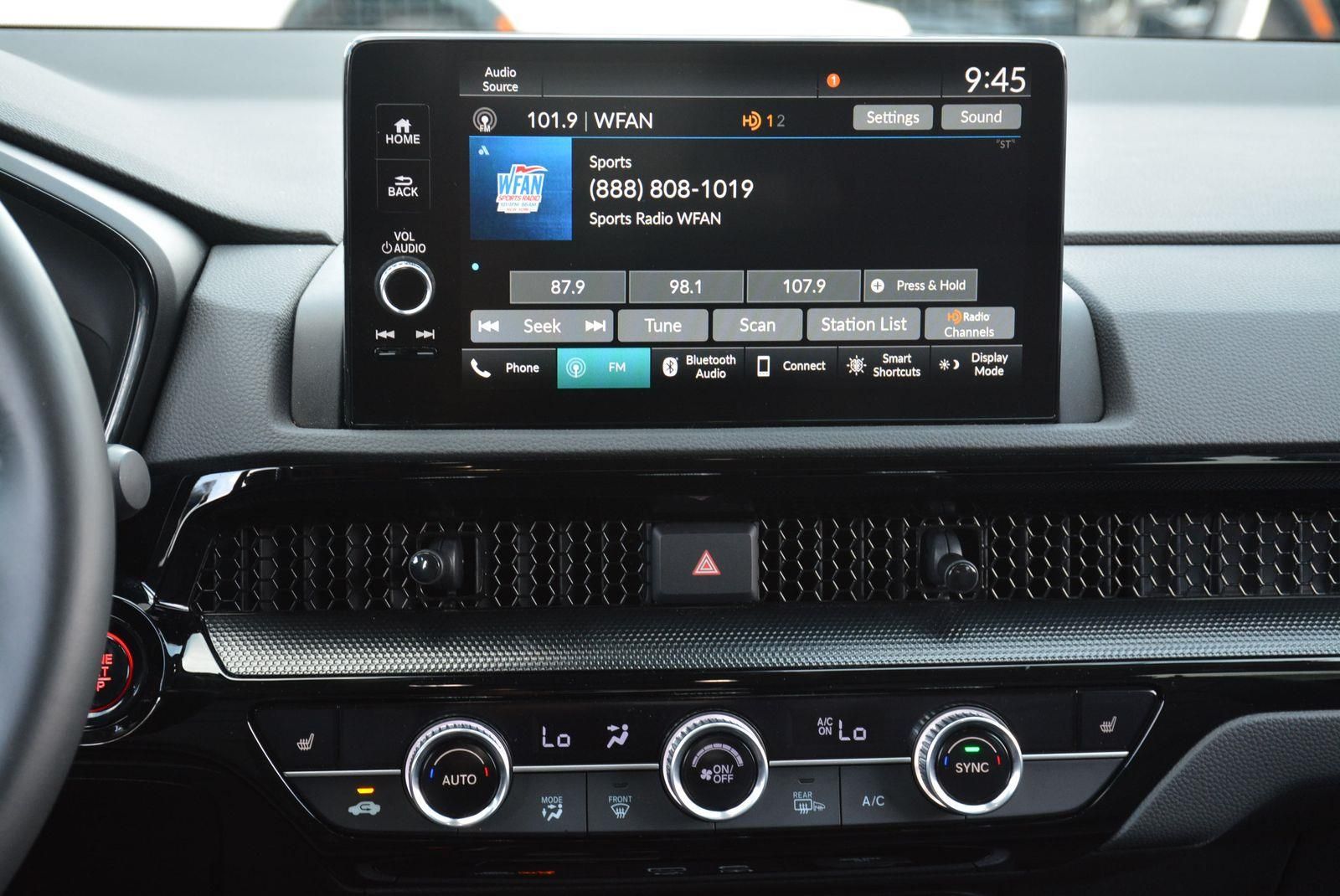 Used 2023 Honda CR-V SUV