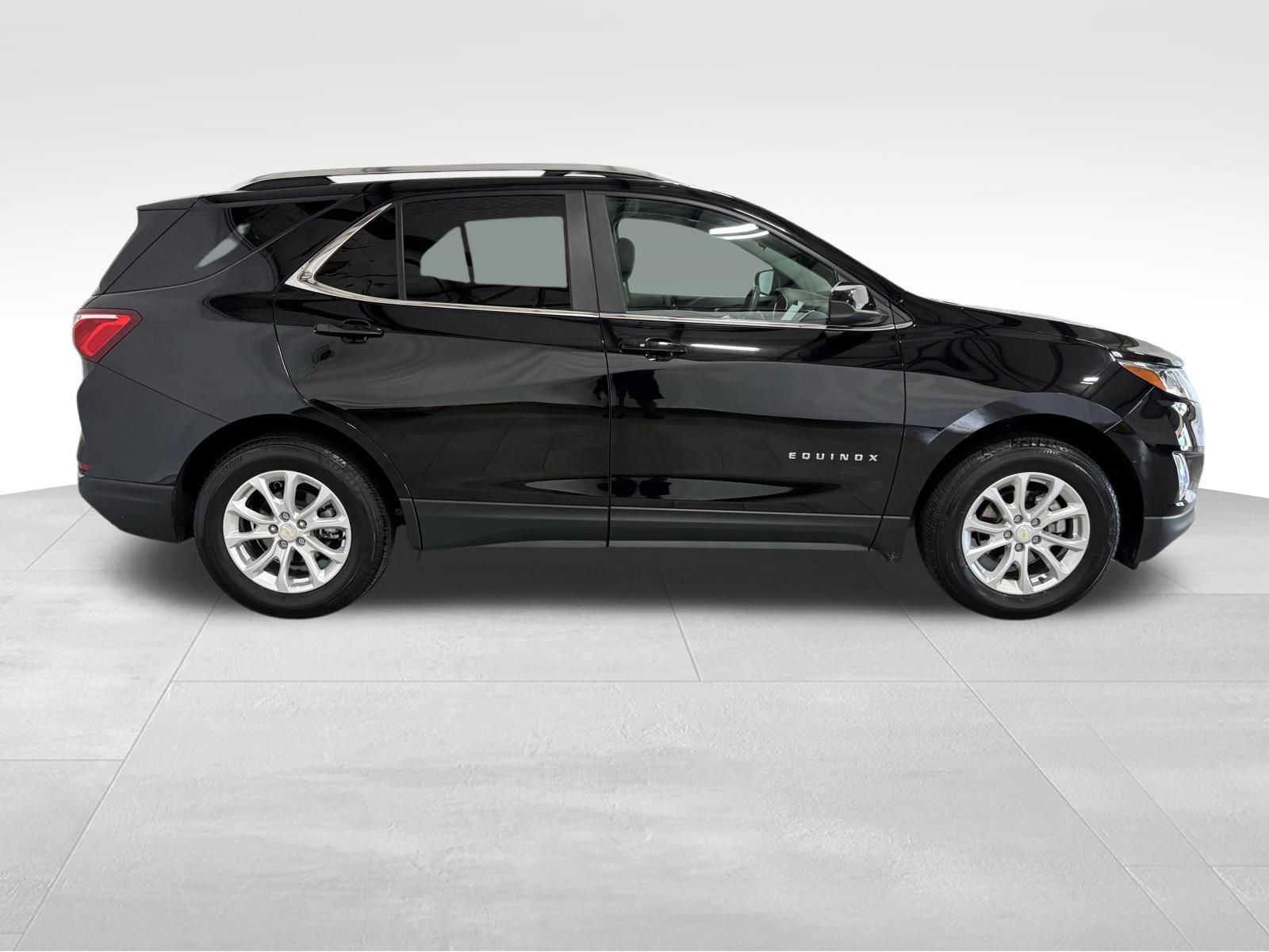 Used Car 2021 Chevrolet Equinox  Lt For Sale Under $25,000 In Austin, Texas