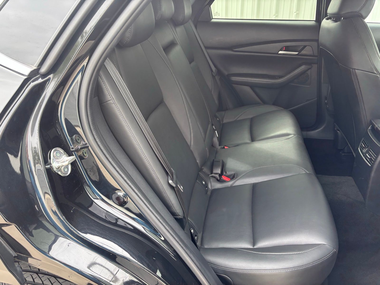 Used Car 2022 Mazda Cx-30  2.5 S Select Package For Sale Under $25,000 In Austin, Texas