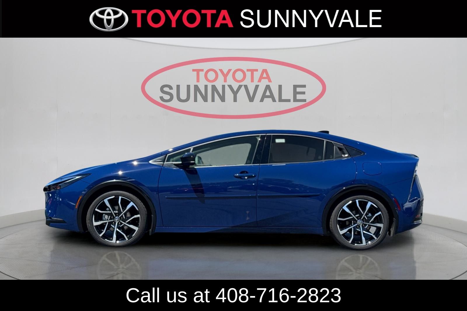 Used 2026 Toyota Prius Plug-In Hybrid Hatchback