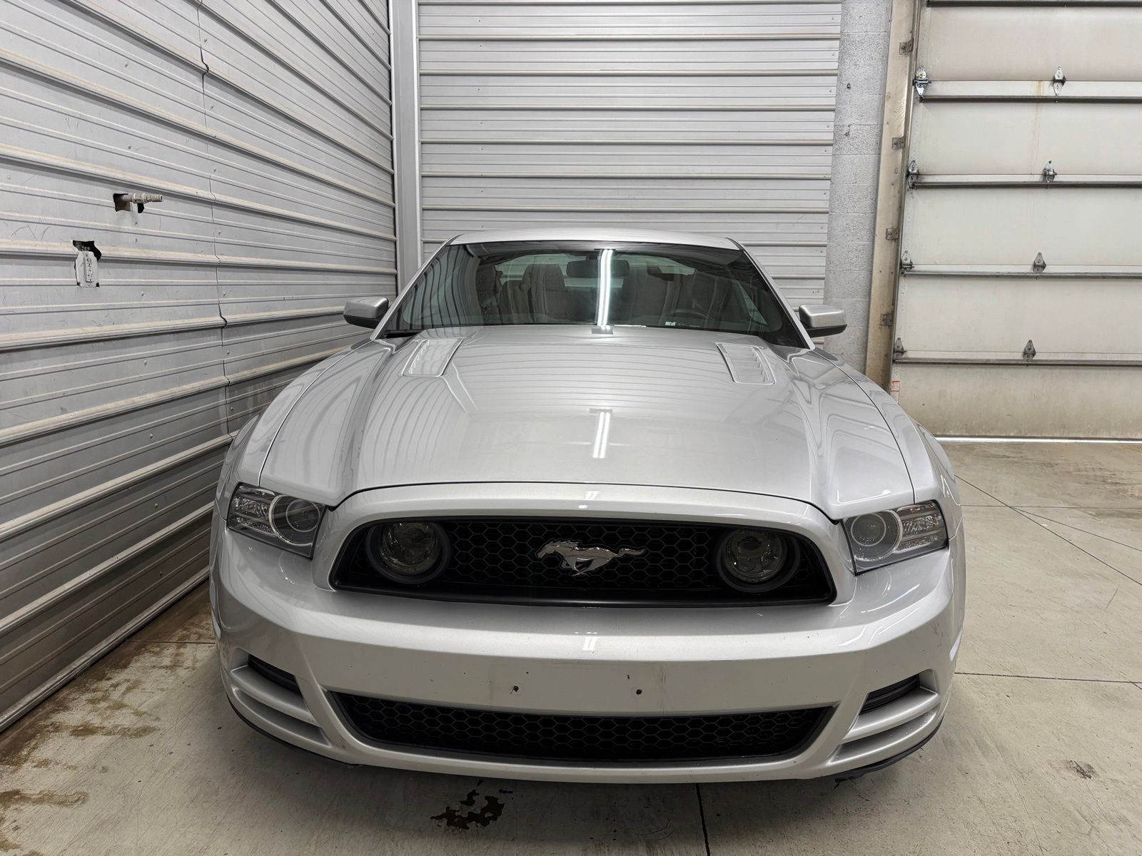 Photo 2 of 2014 Ford Mustang GT Premium