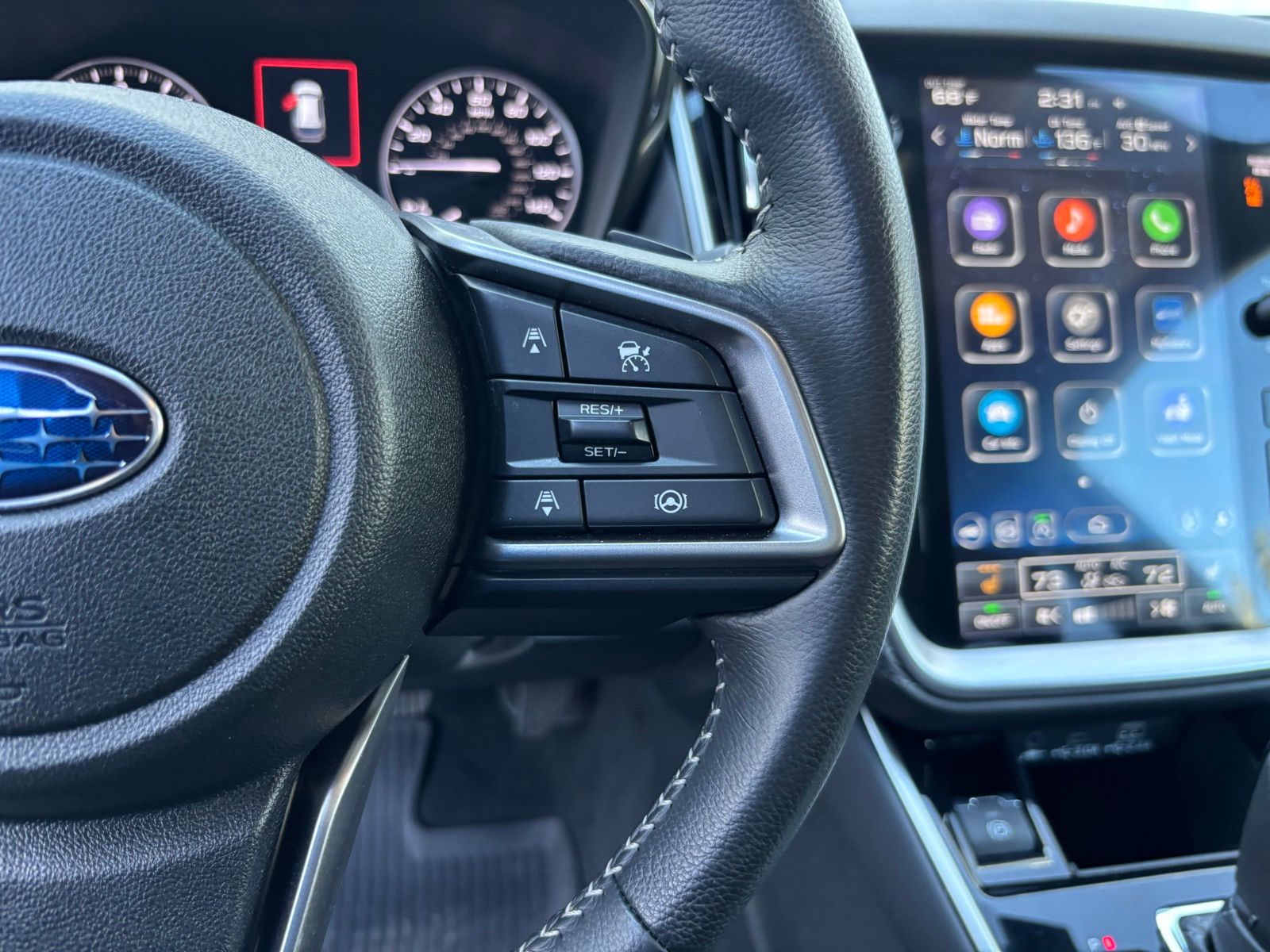 Used Car 2024 Subaru Outback  Premium For Sale Under $30,000 In Austin, Texas