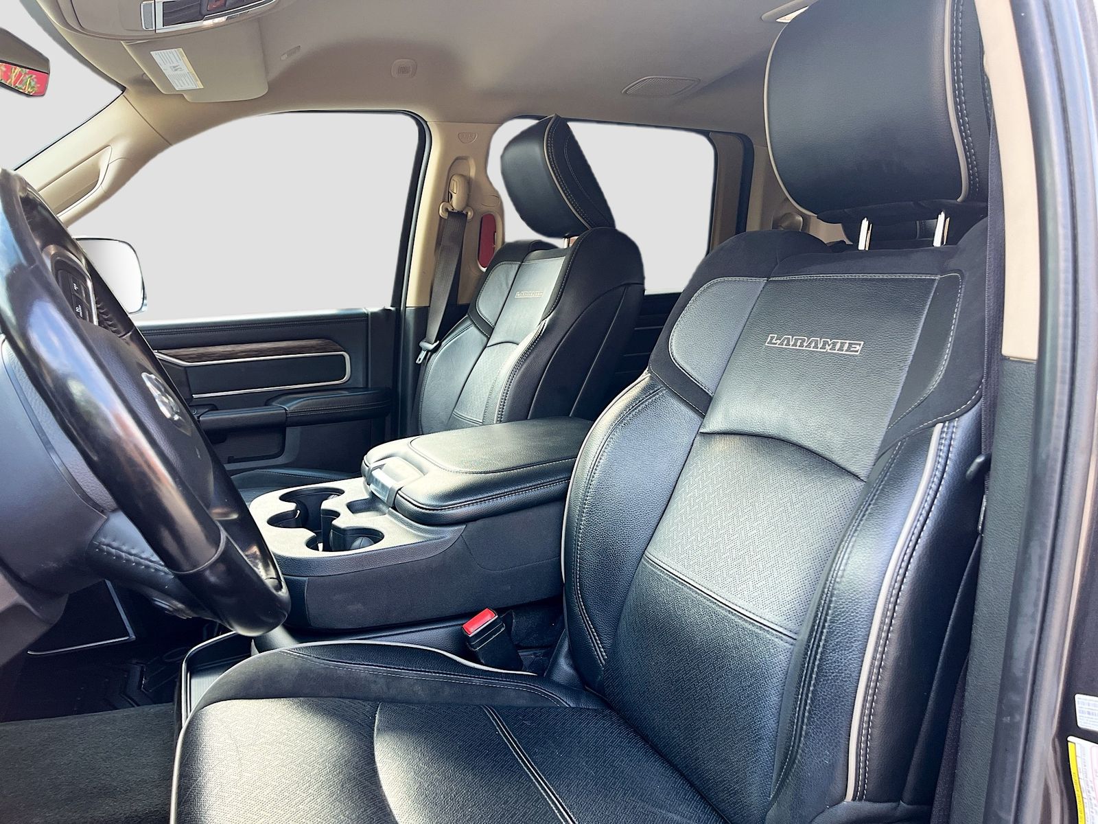 2021 RAM Ram 3500 Pickup Laramie - Photo 20