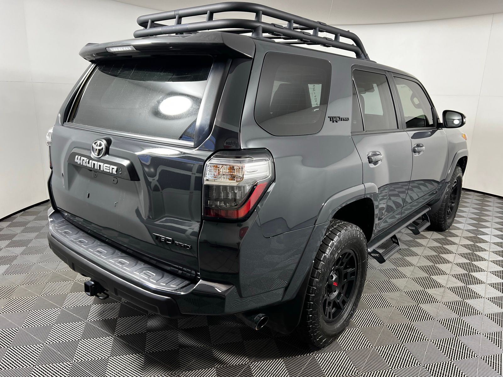 Thumbnail: 2024 Toyota 4Runner - 5