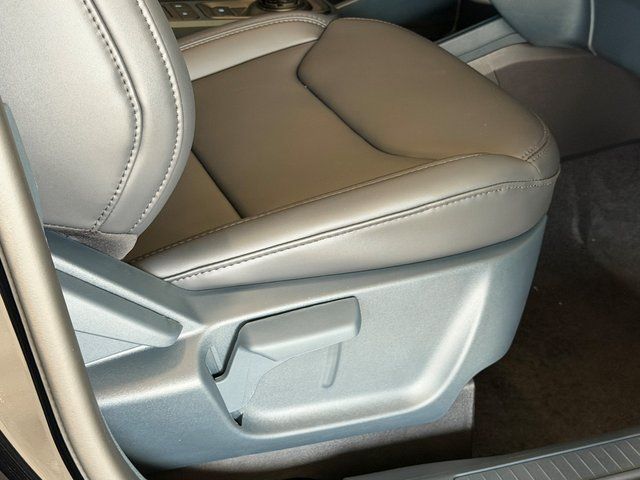 New 2026 Shadow Black Ford Lariat image 7