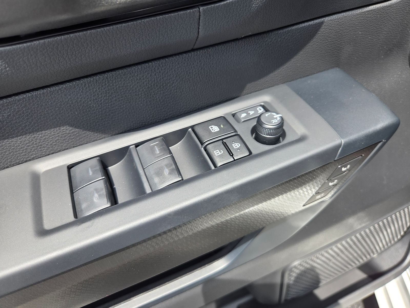 new 2026 Toyota Sequoia car, priced at $85,753