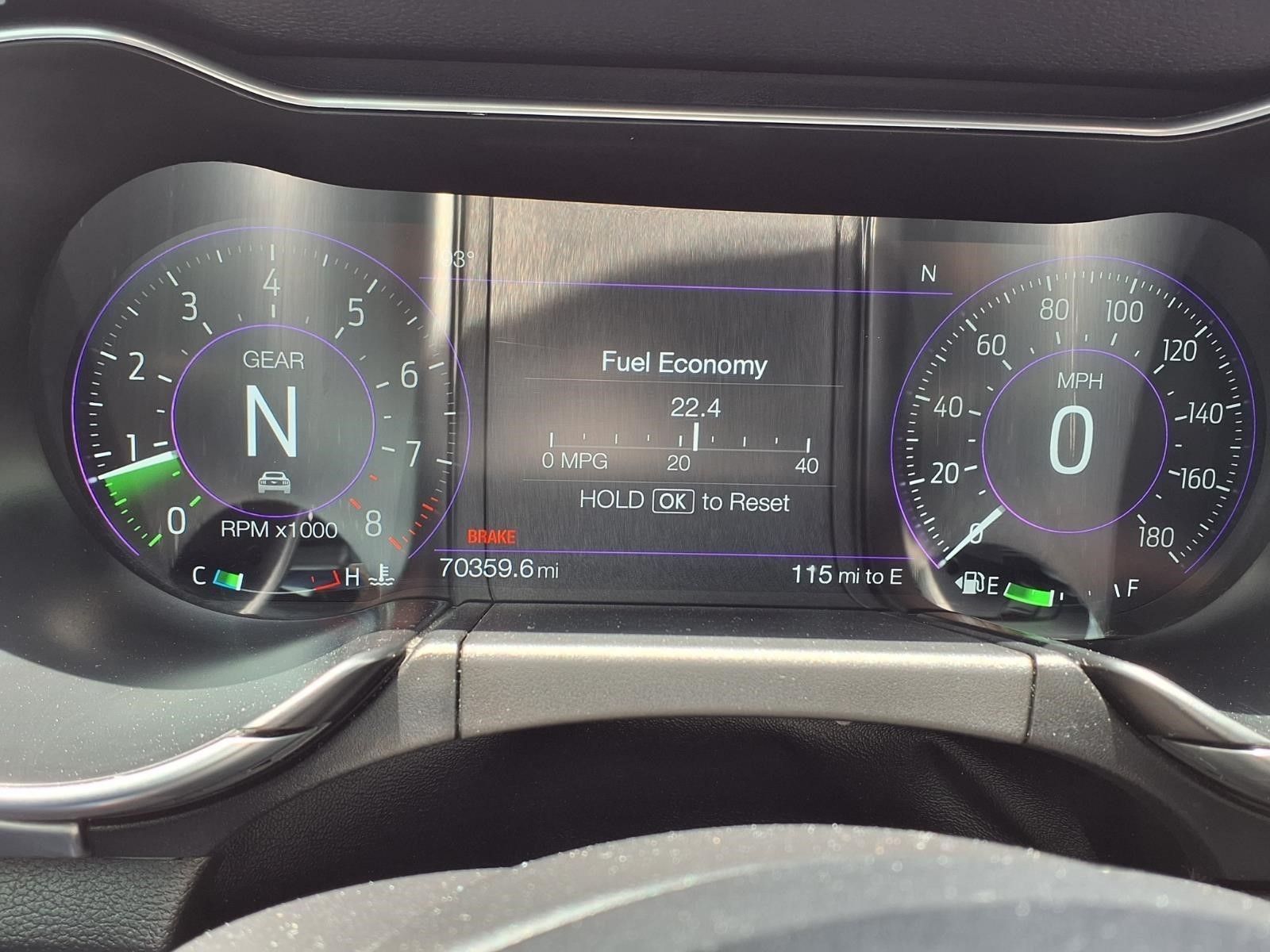 2019 Ford Mustang Bullitt Green at Emmons Autoplex
