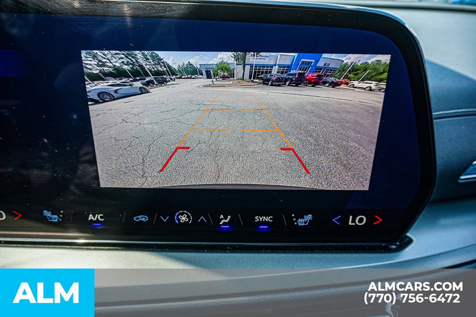 Used 2025 Black Chevrolet LT image 41