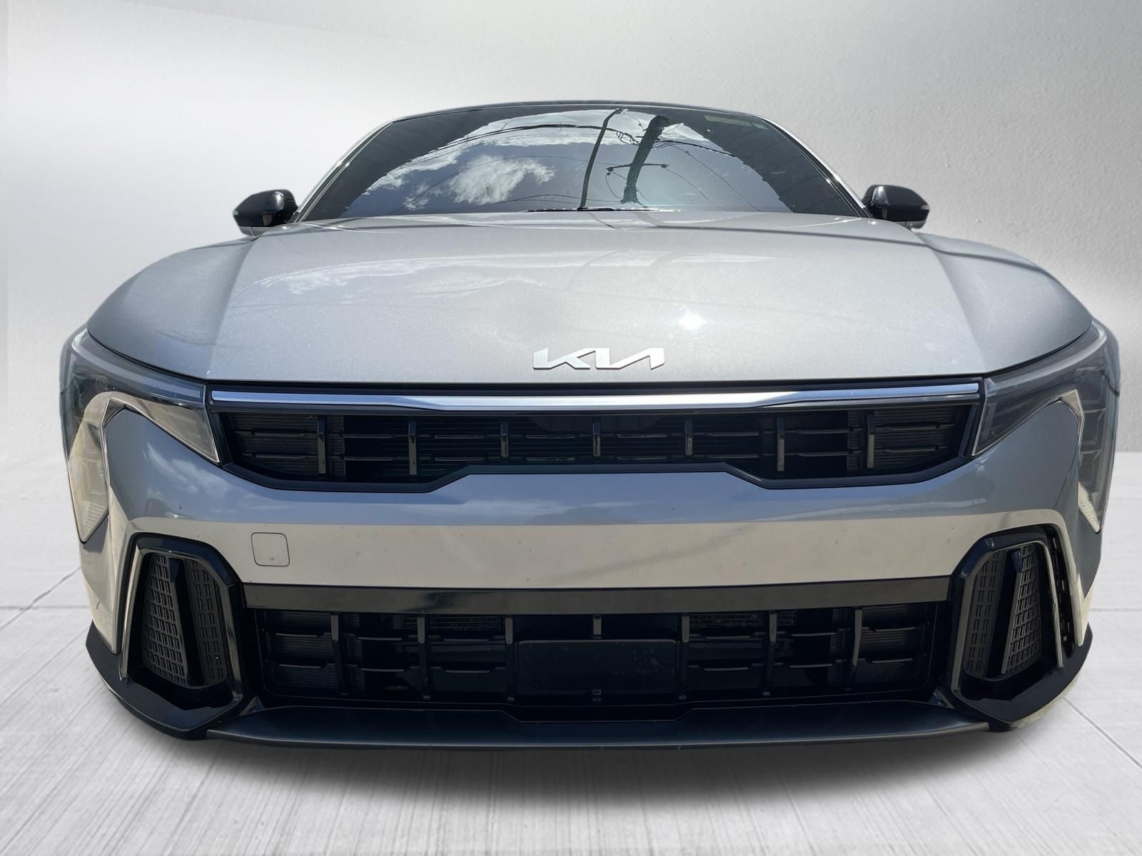Used Car 2025 Kia K4  Gt-line For Sale Under $25,000 In Austin, Texas